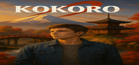 Cover art from Kokoro