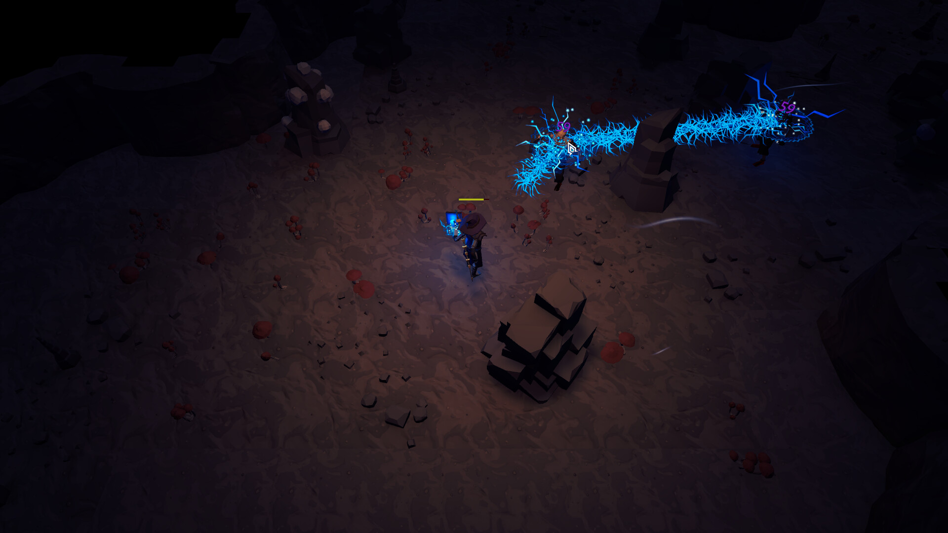 Until North Ends screenshot 2