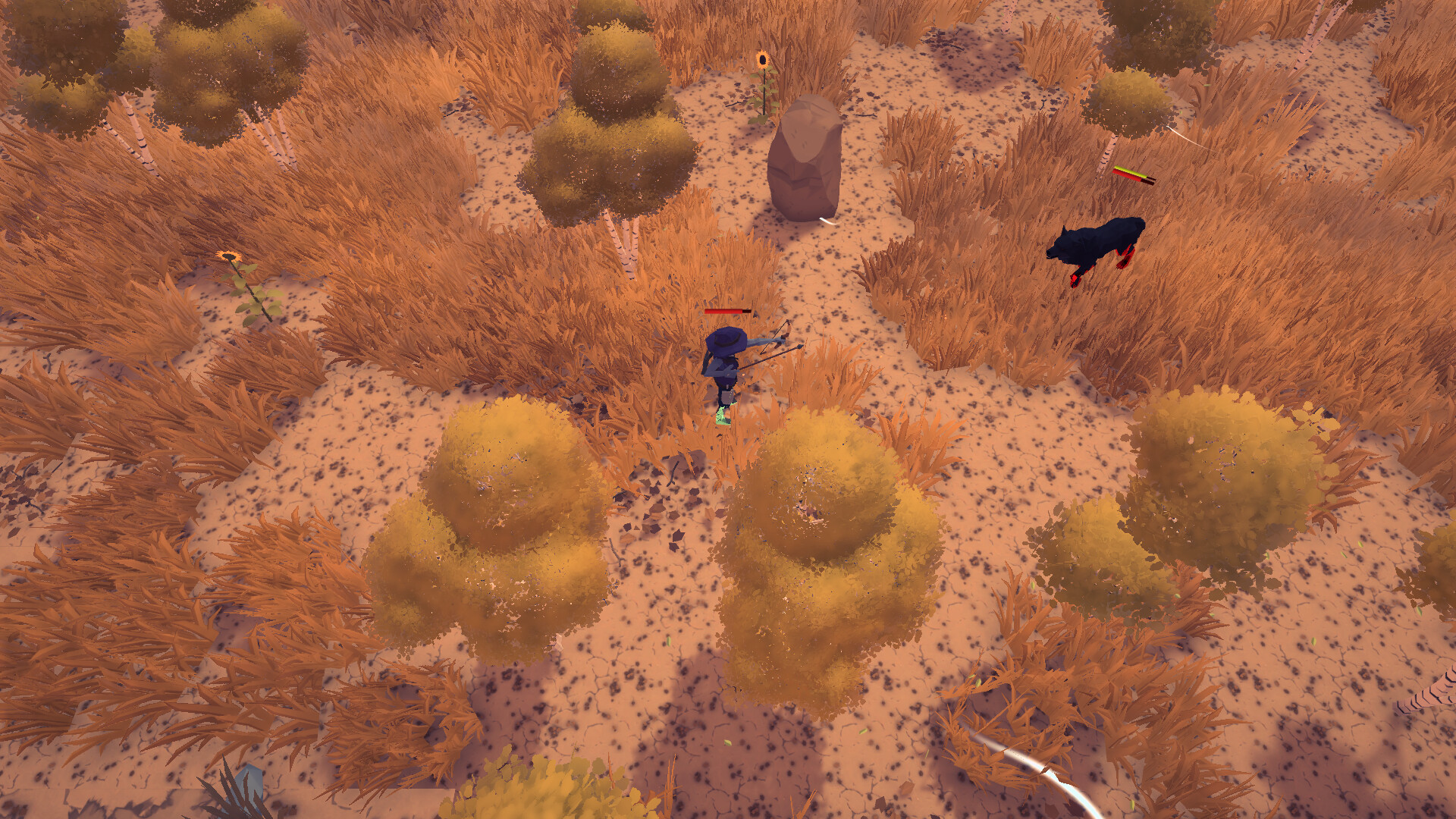 Until North Ends screenshot 3