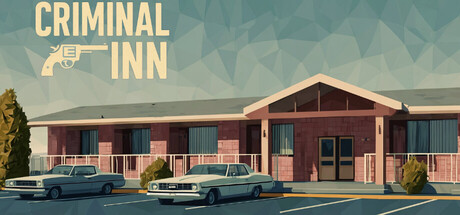 Cover art from Criminal Inn
