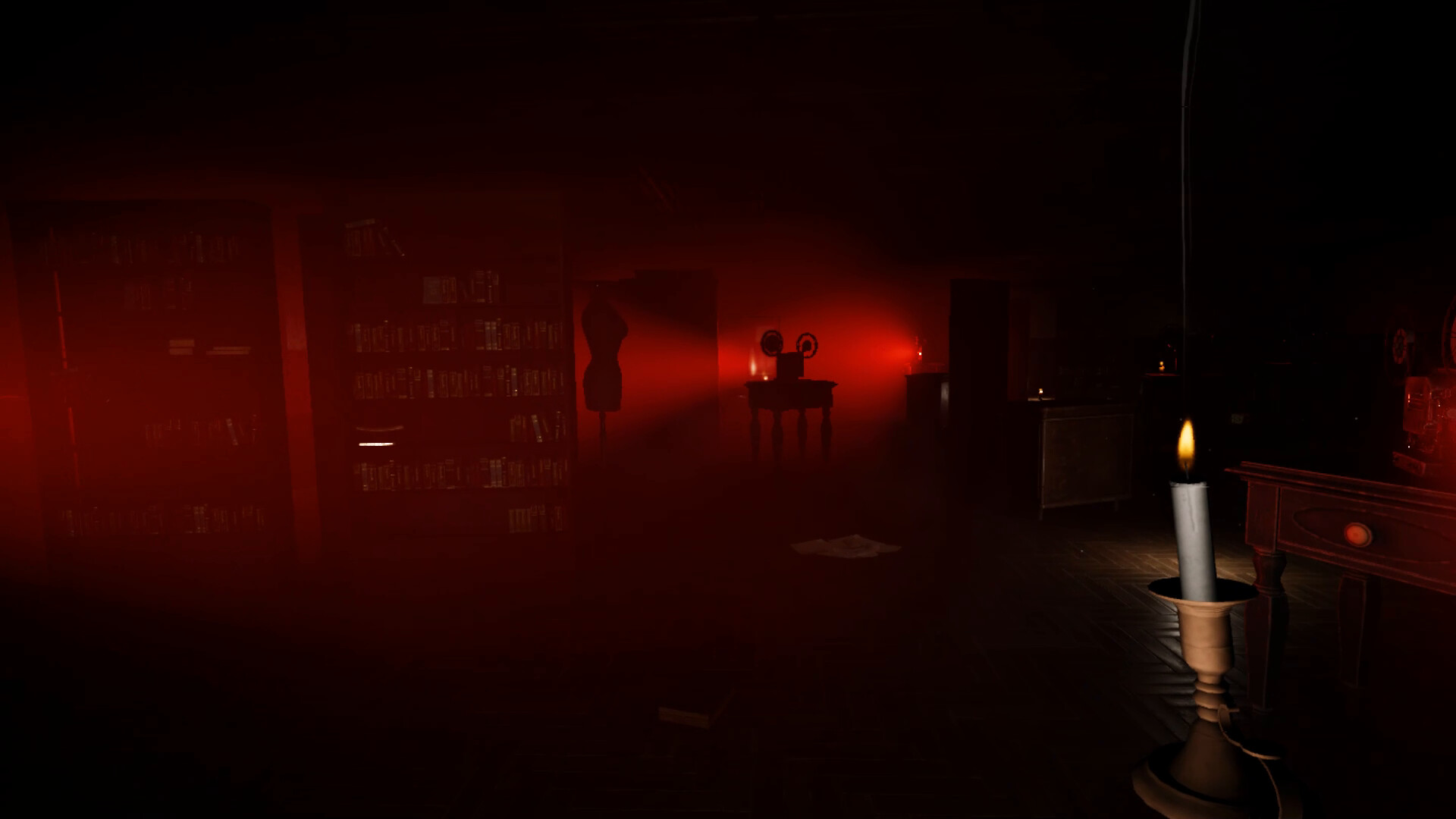 ANARIA: Reborn screenshot 4