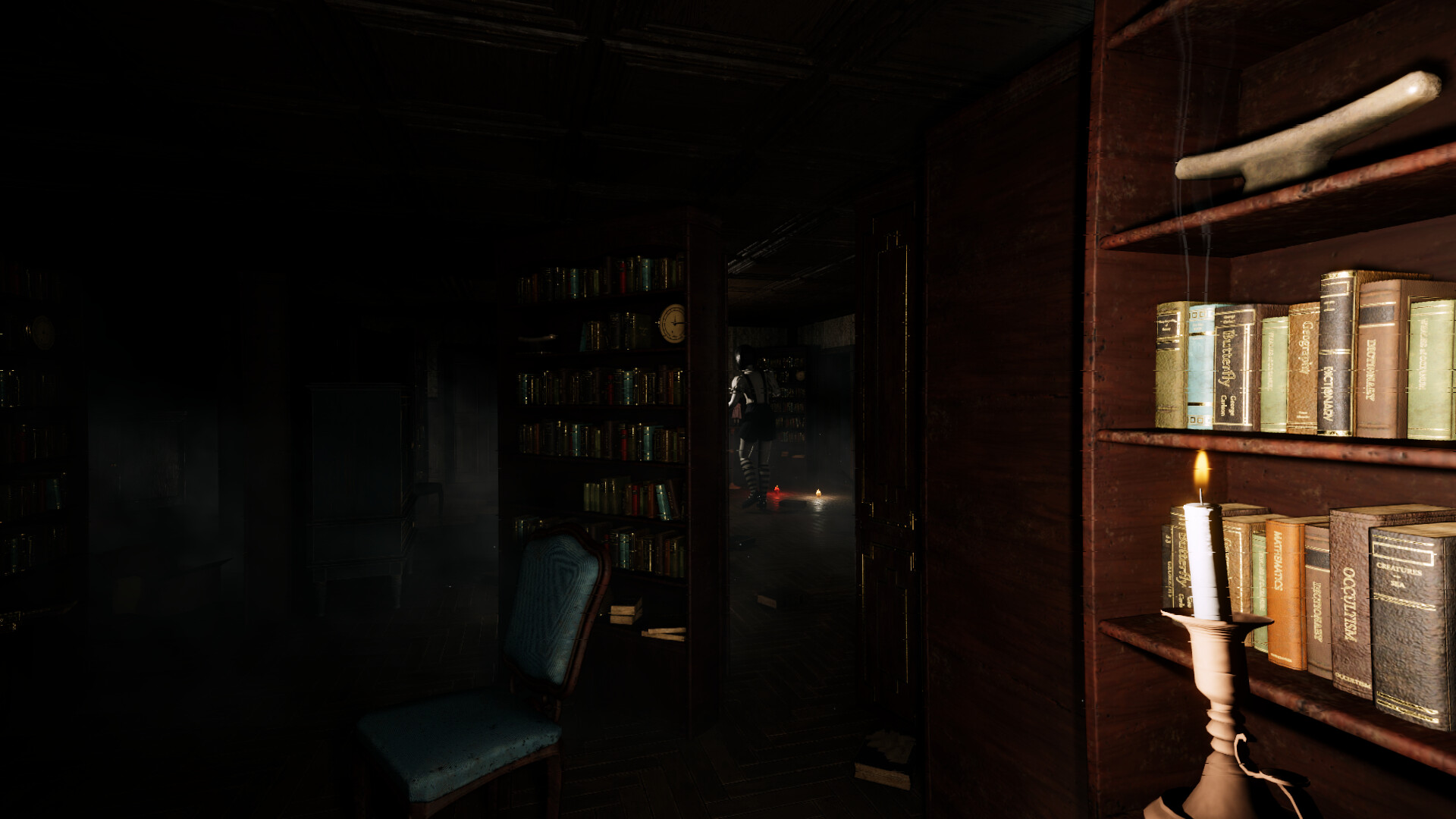 ANARIA: Reborn screenshot 3