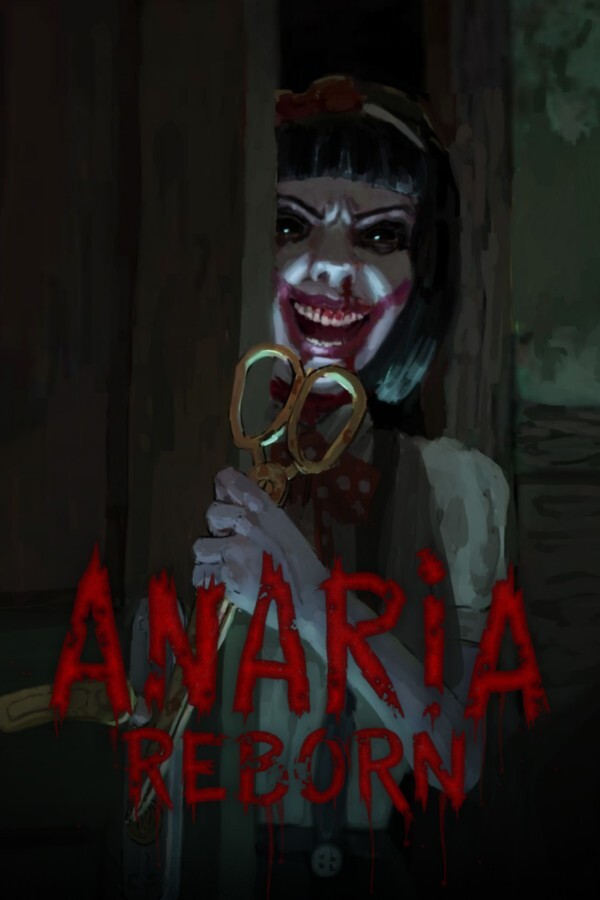 ANARIA: Reborn