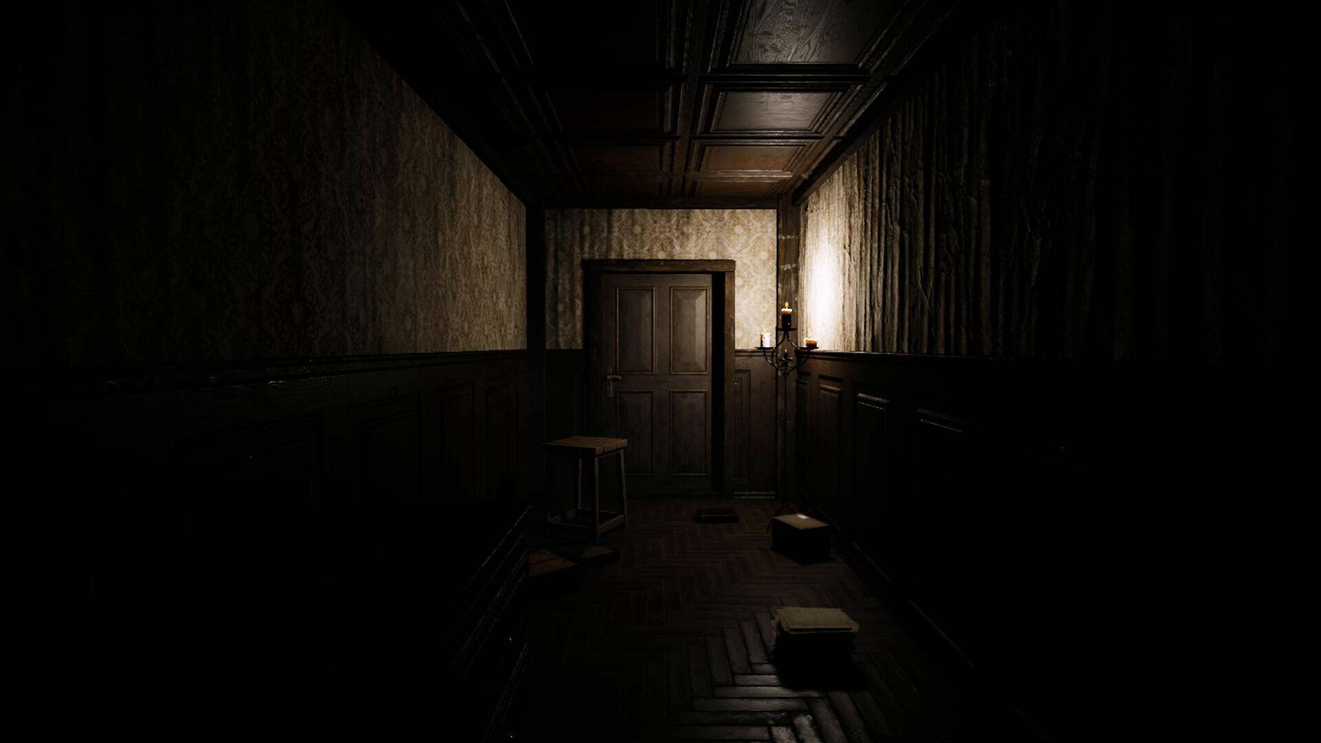ANARIA: Reborn screenshot 5