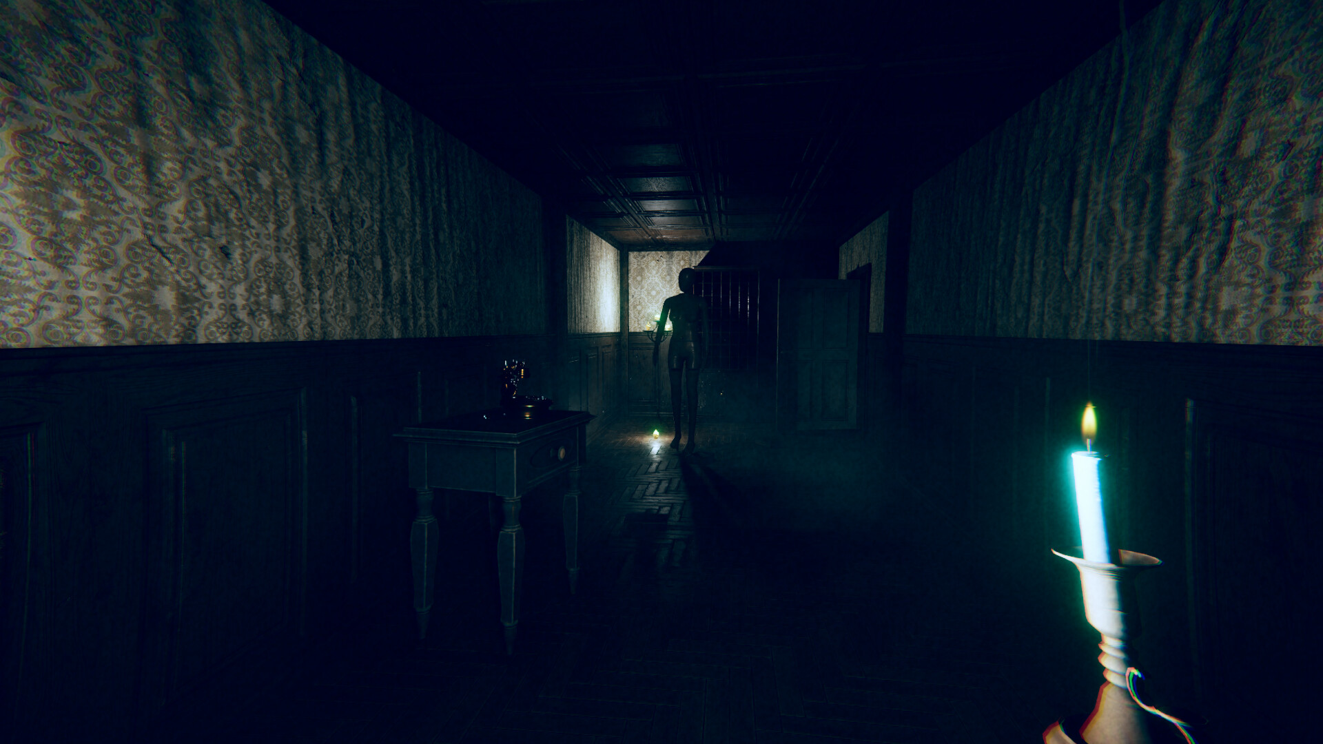 ANARIA: Reborn screenshot 2