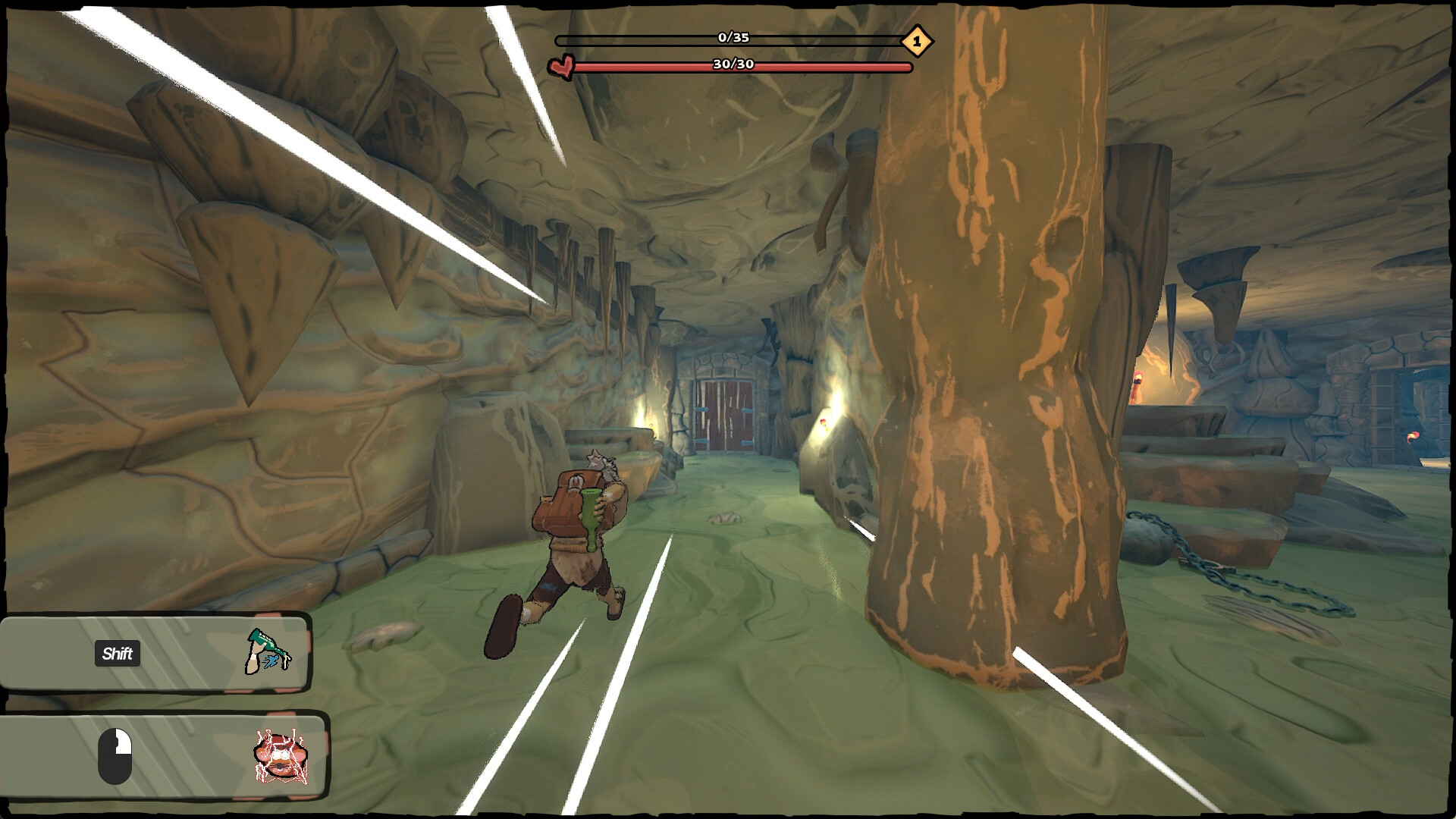 The Rat Eater screenshot 5