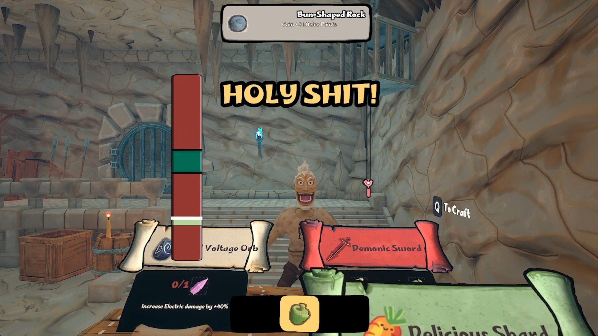 The Rat Eater screenshot 4