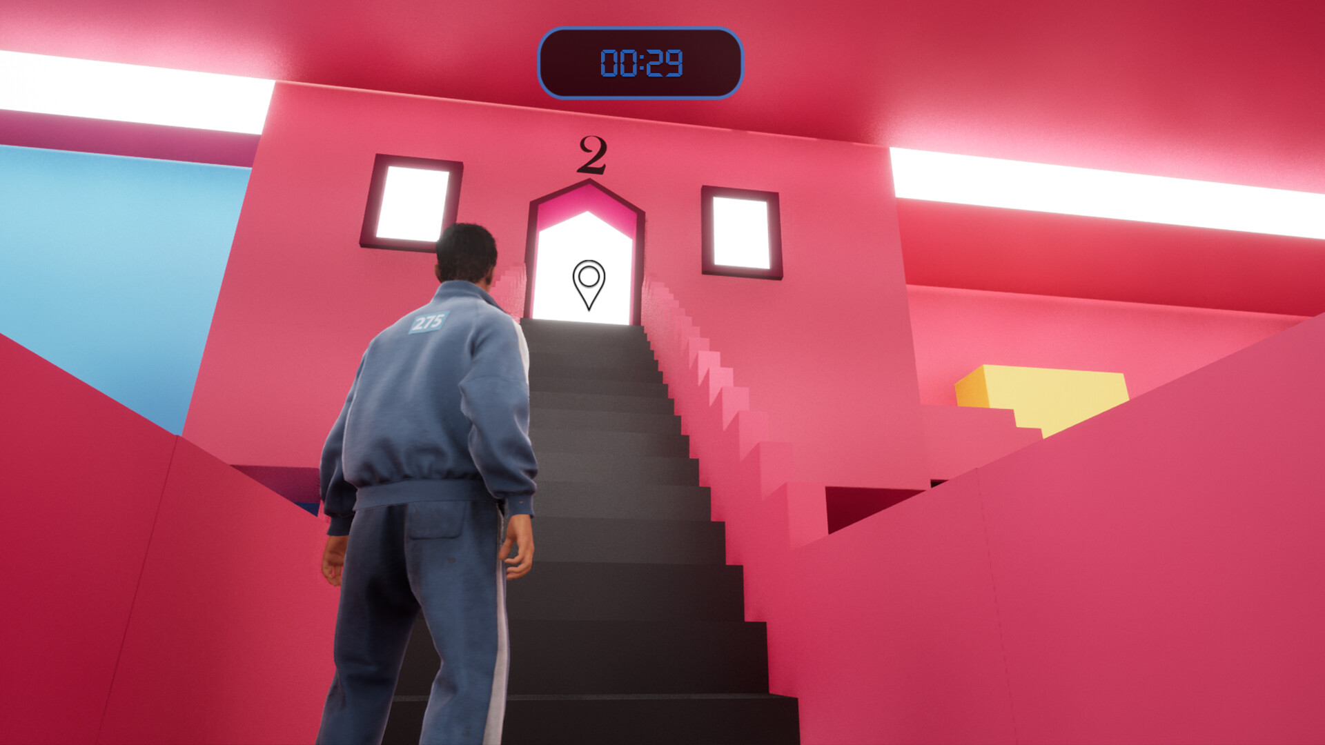 Eel Game screenshot 4
