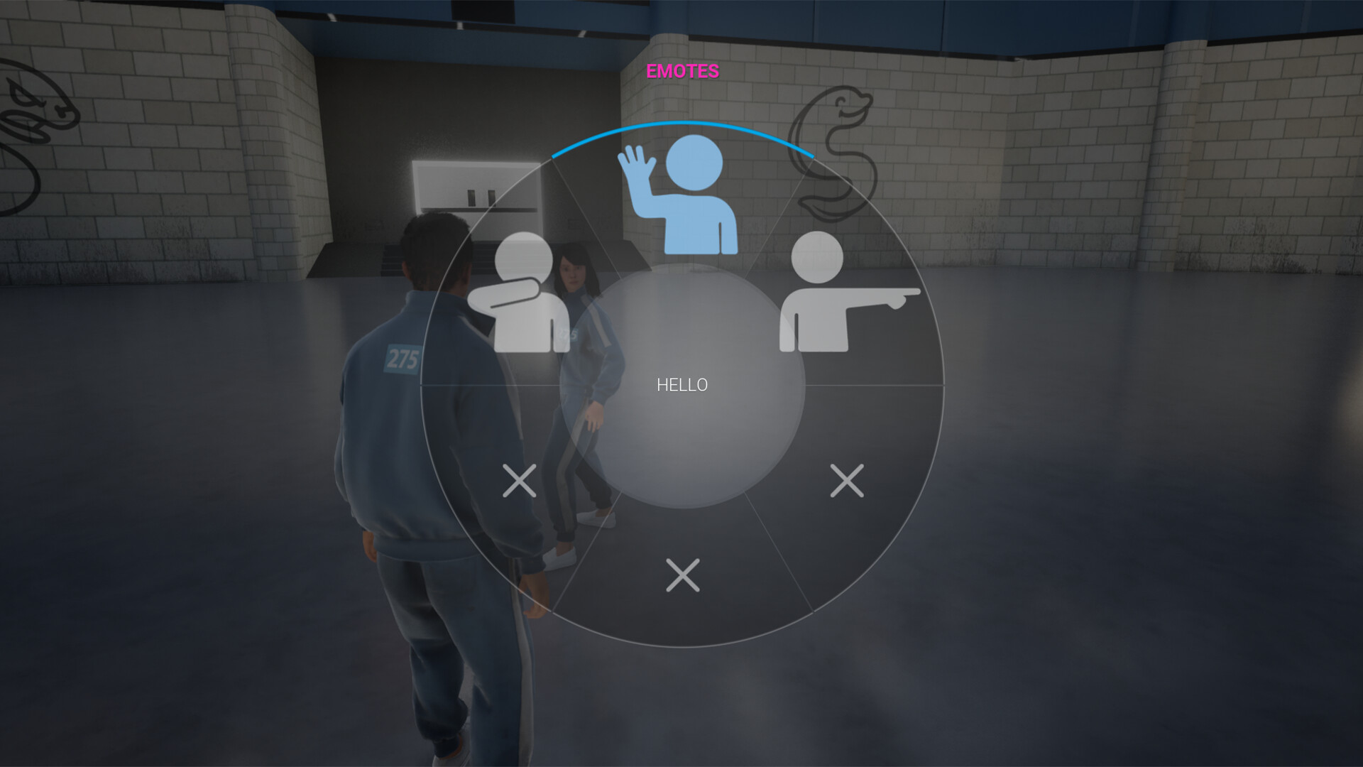 Eel Game screenshot 2
