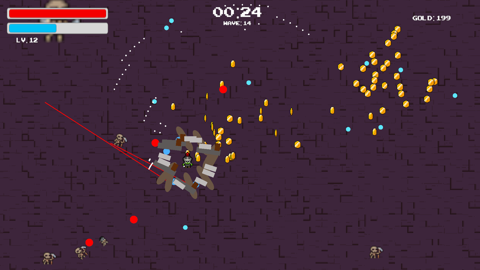 Boredom Survivors screenshot 4