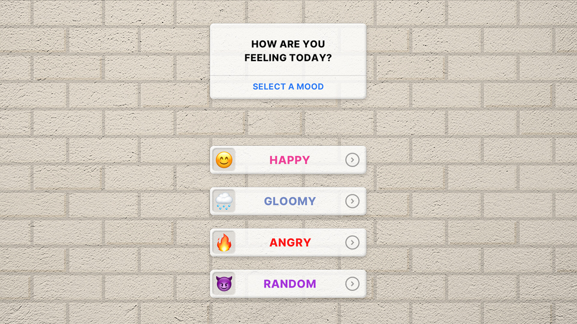 Trailer poster
