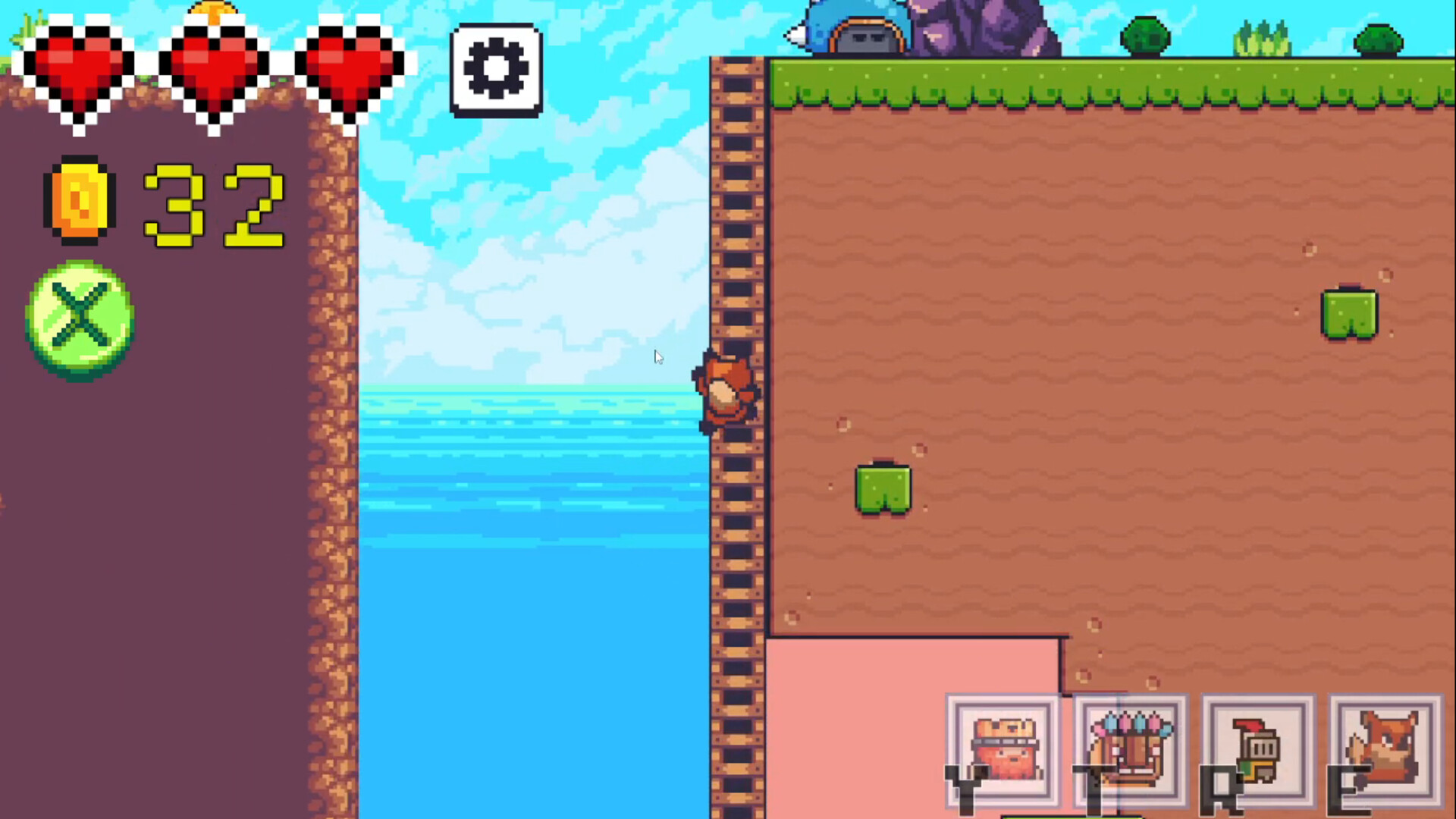 Dimensional Rift screenshot 5