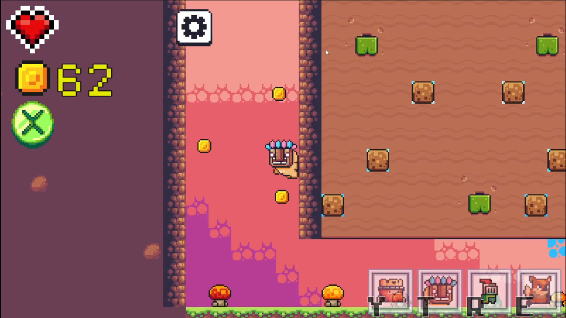 Dimensional Rift trailer