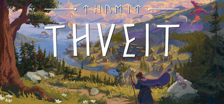 Thveit