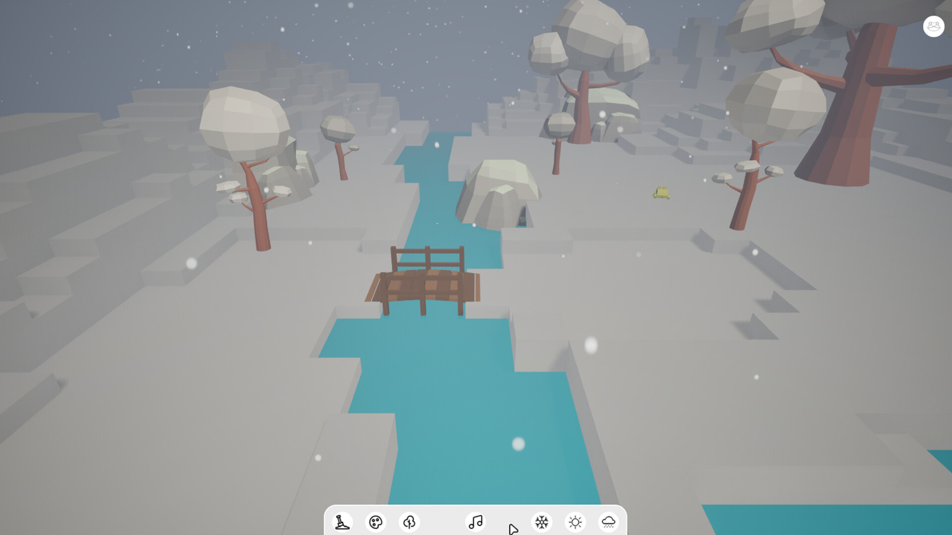 Serene Ponds screenshot 3