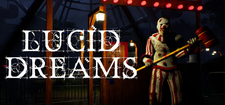 Lucid Dreams