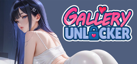 Cover art from Gallery Unlocker: Girls Secrets [18+]
