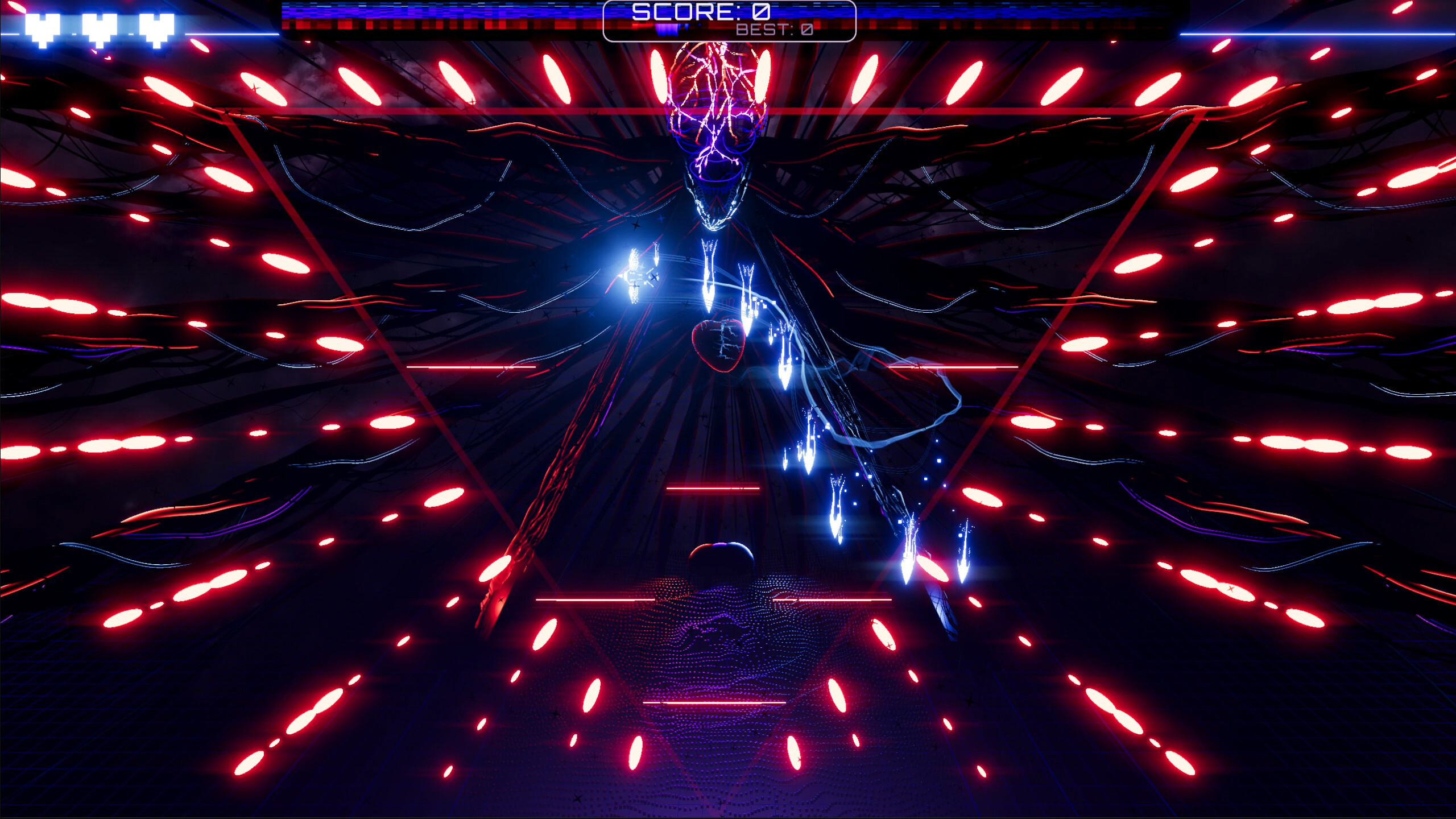 AUDIOMECH: your music transformed trailer