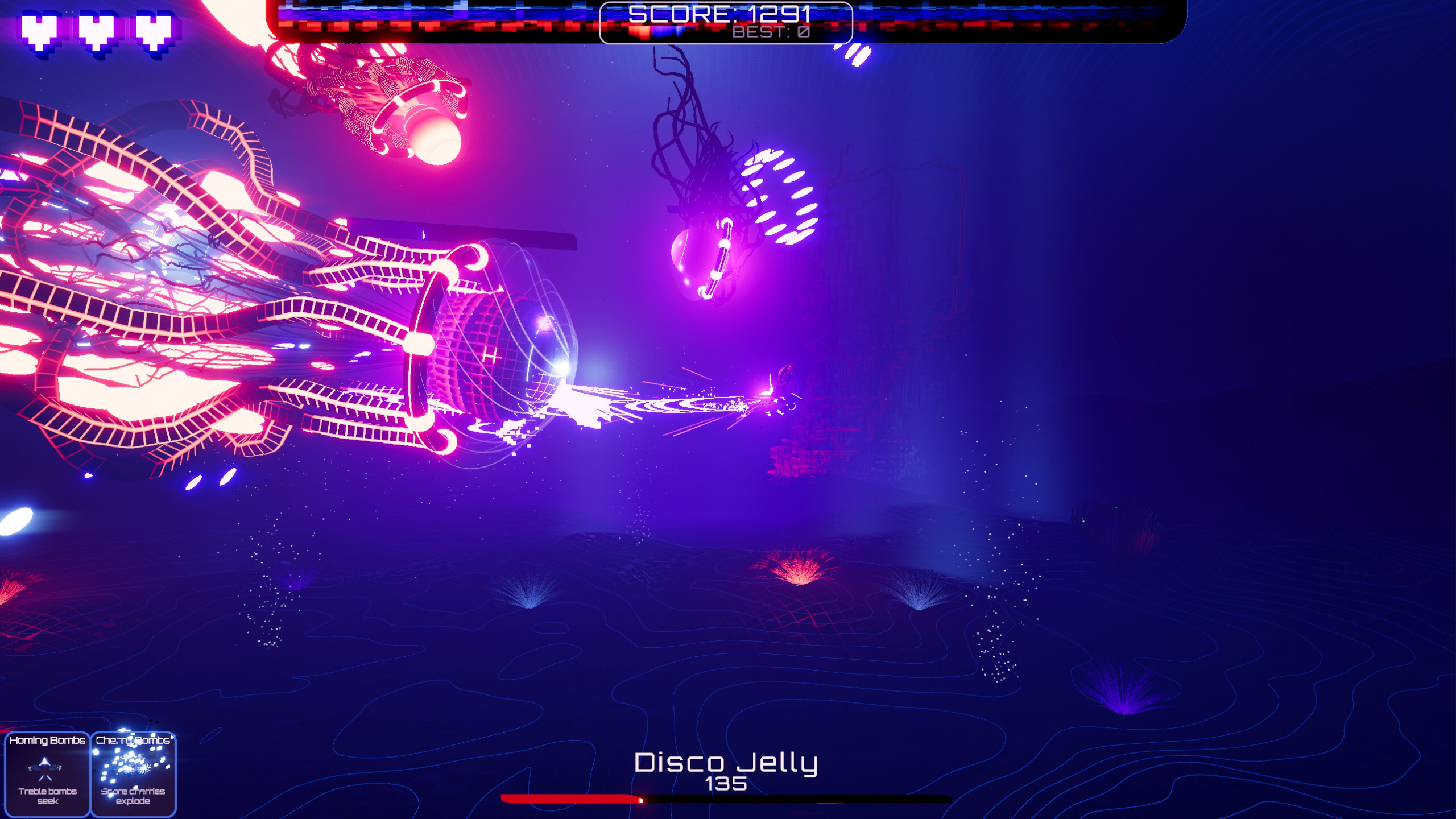 AUDIOMECH: your music transformed screenshot 4