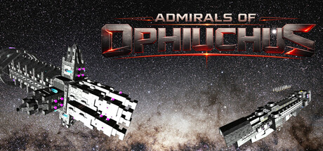 Admirals of Ophiuchus