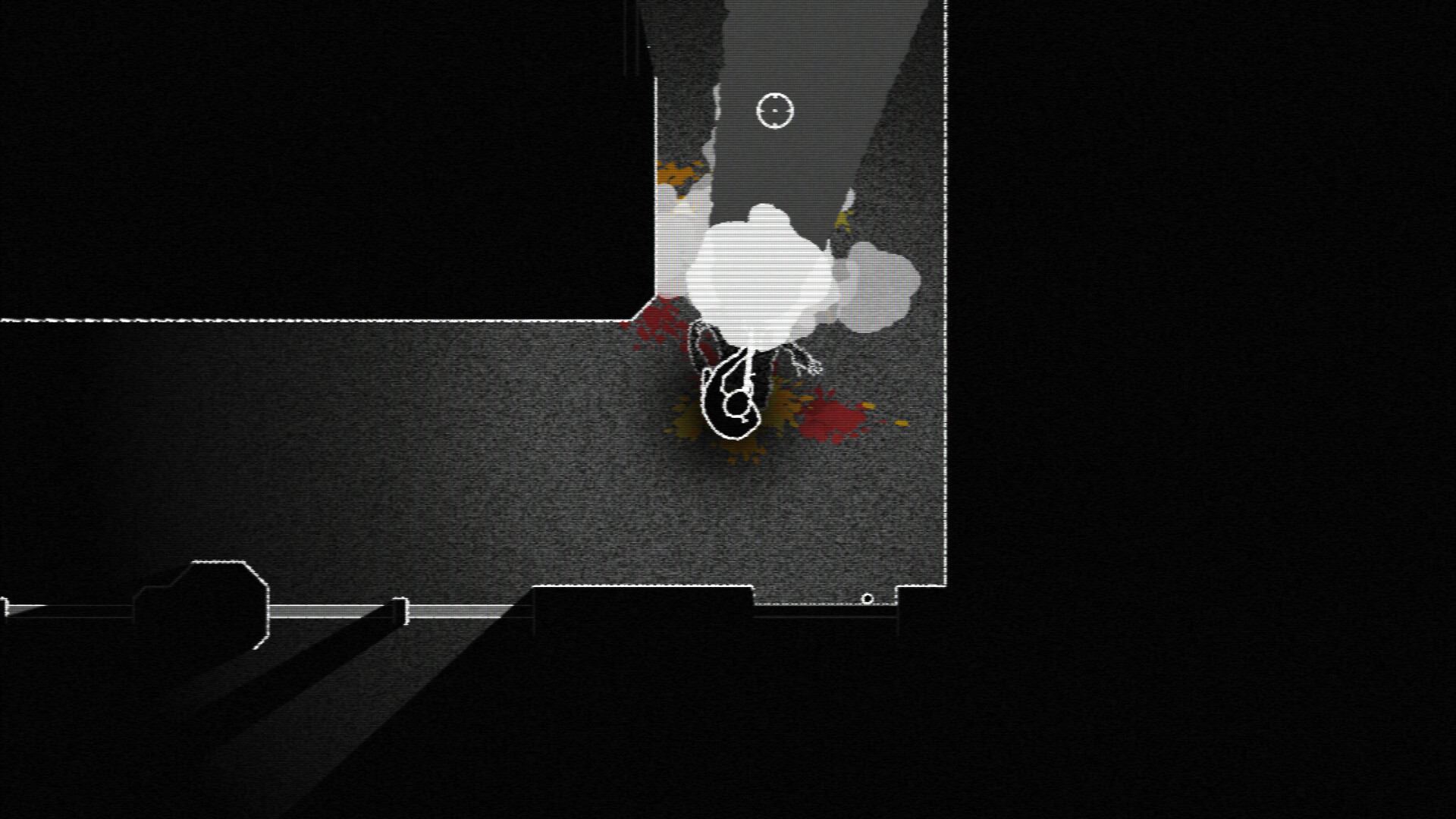 The Lurking Fear screenshot 3