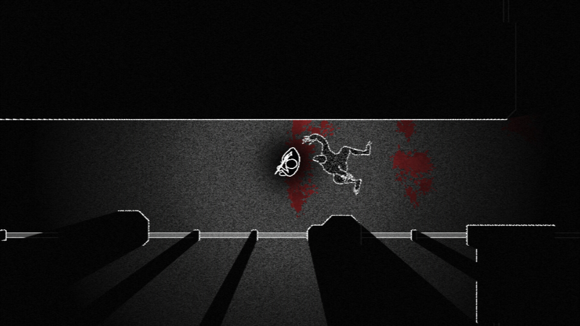 The Lurking Fear screenshot 4