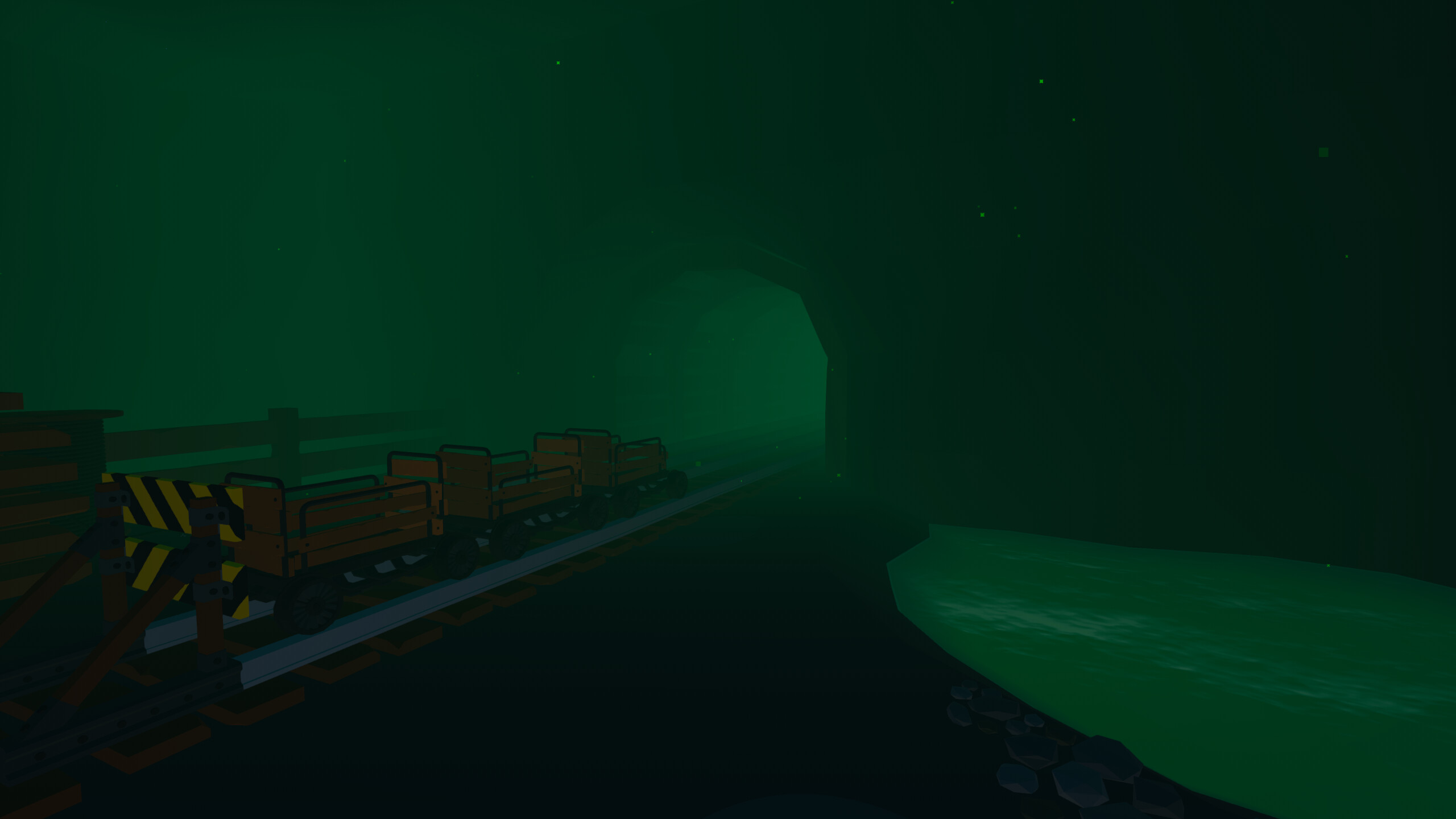 Expedition RAVN-3 screenshot 3