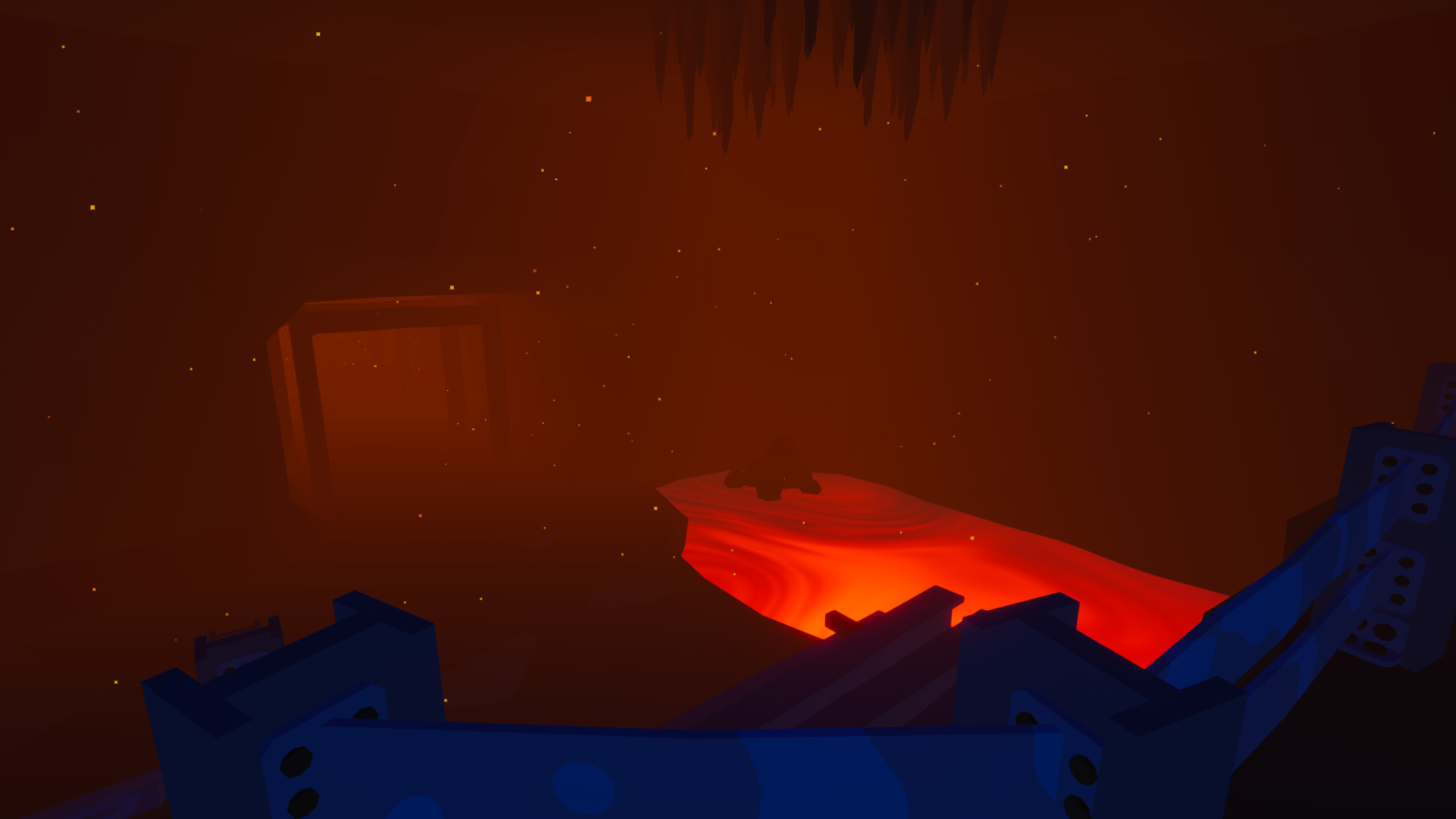Expedition RAVN-3 screenshot 2