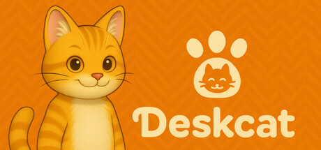 Deskcat