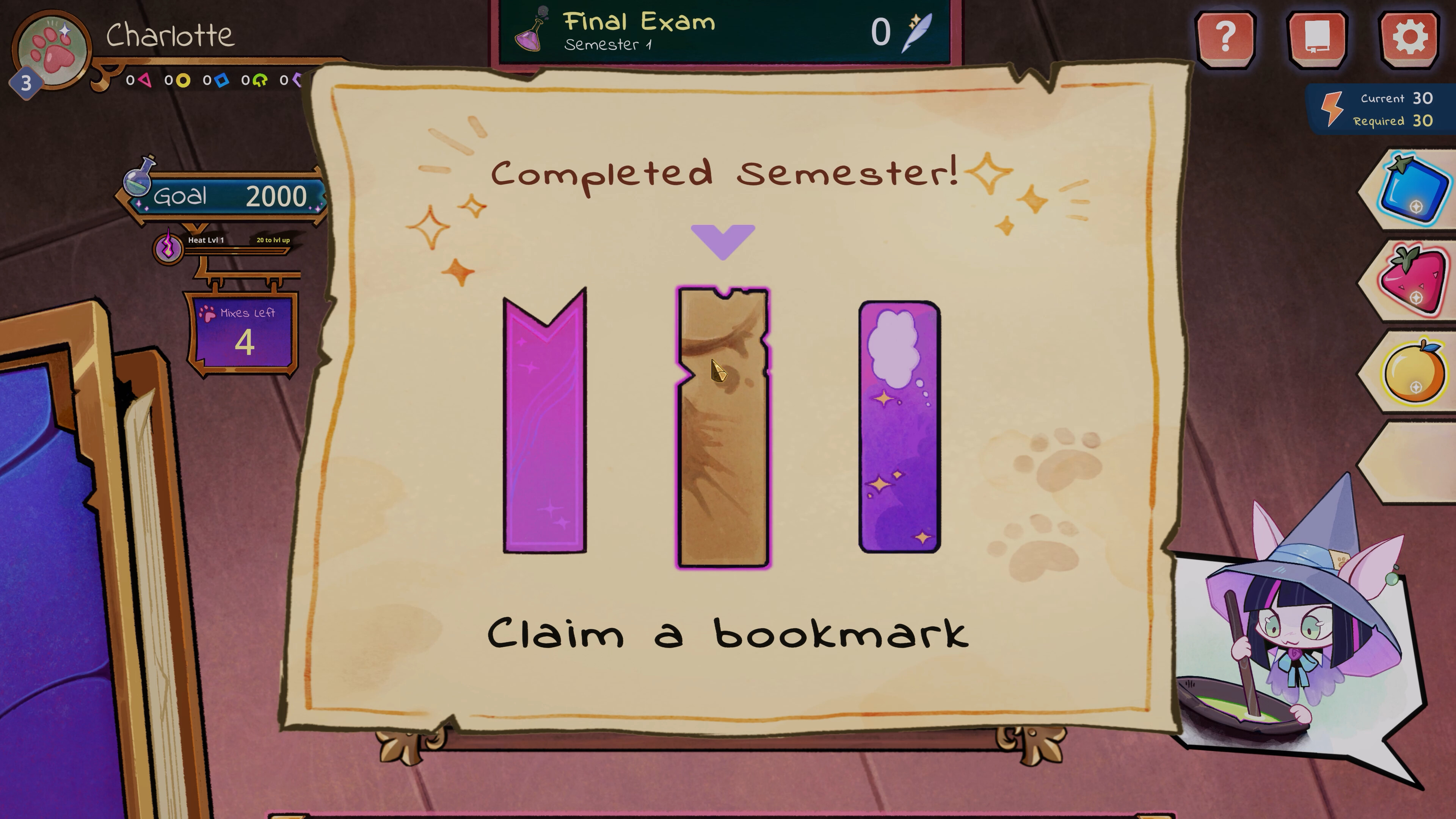 The Bestest Alchemist screenshot 3