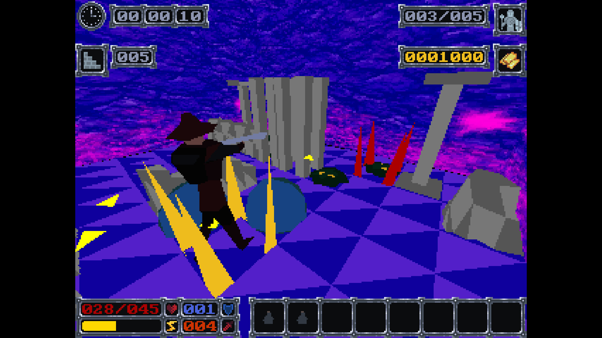 SLAUGHTEREON screenshot 4