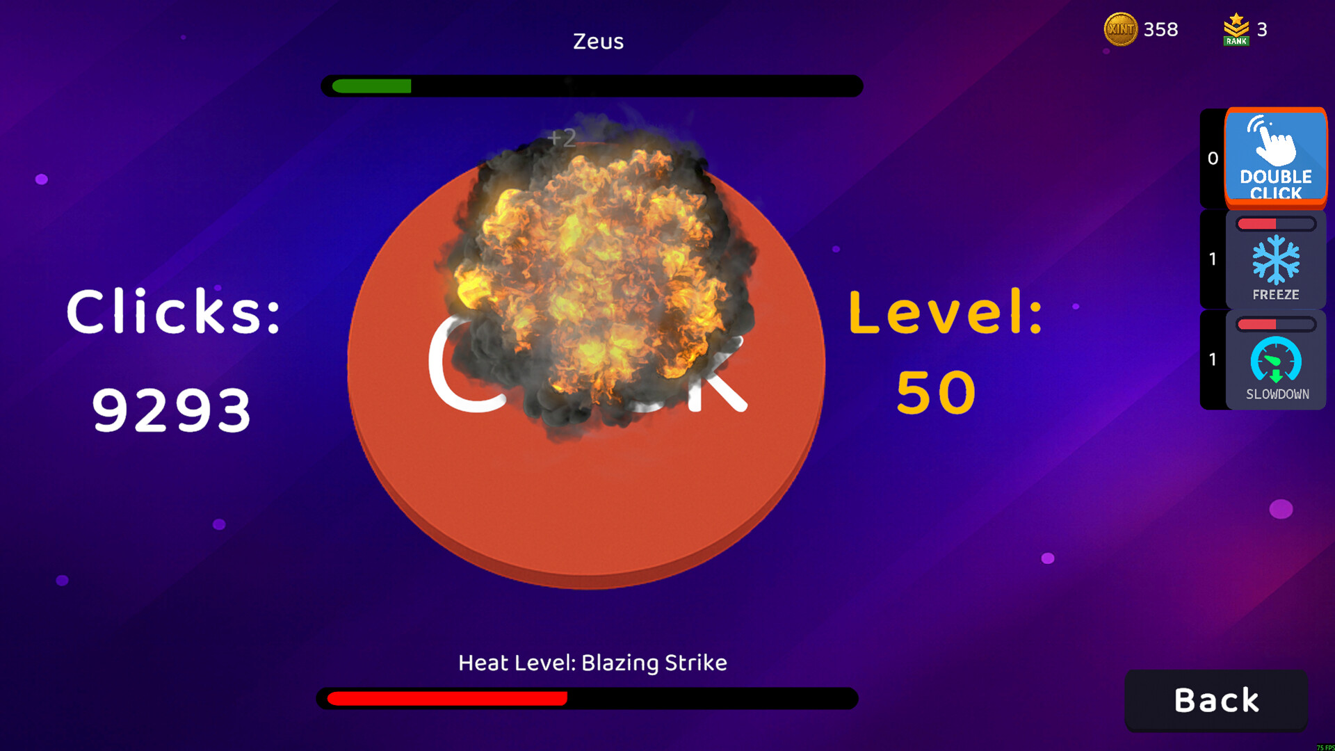 Click Brawl screenshot 3