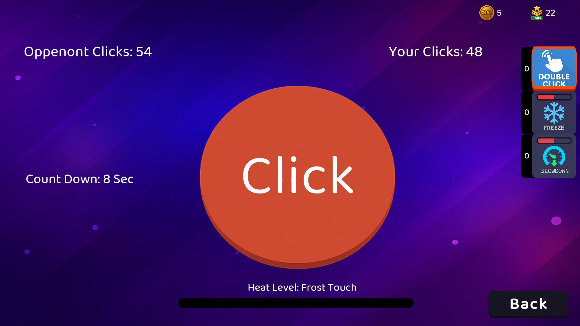 Click Brawl screenshot 5