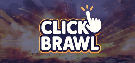 Cover art from Click Brawl
