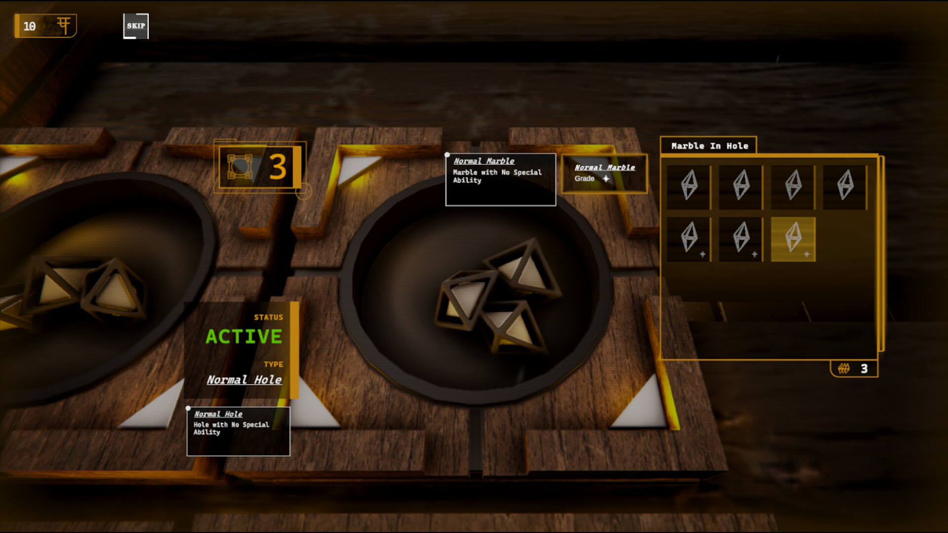 Mission Mancala screenshot 4