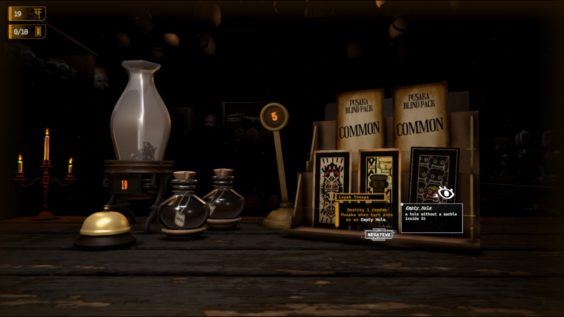 Mission Mancala screenshot 5