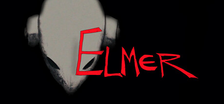 Cover art from Elmer