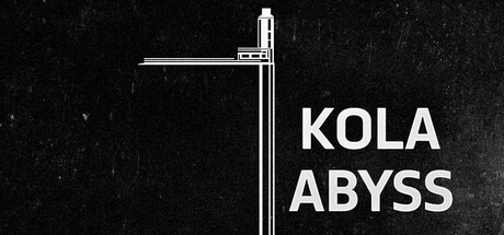 Cover art from Kola Аbyss