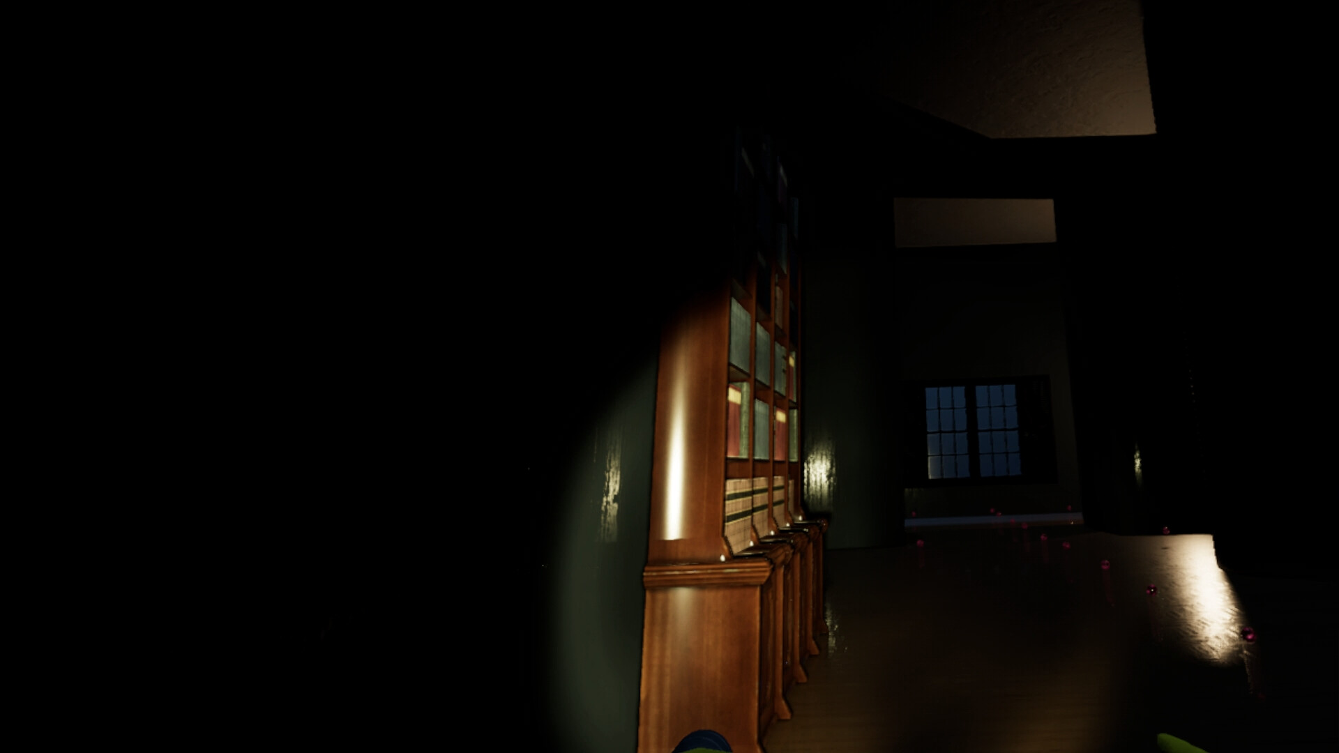 Mazebreach screenshot 5