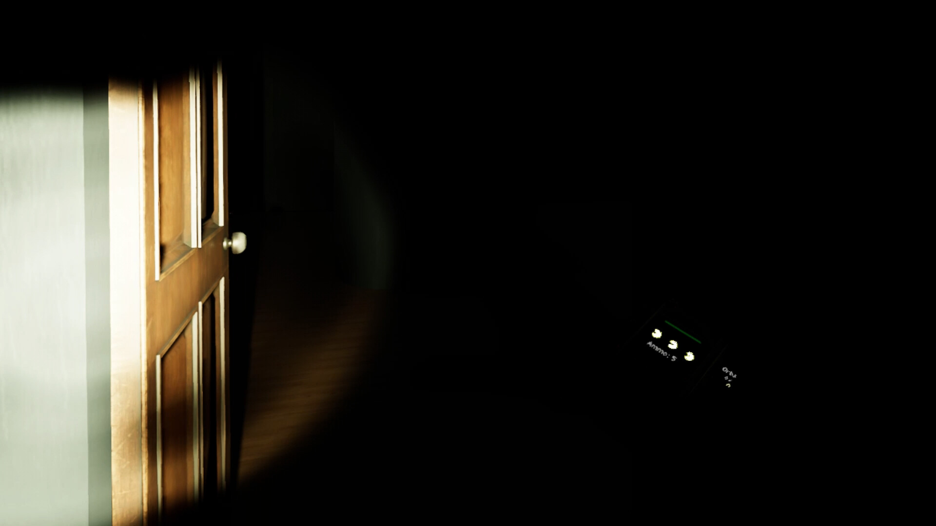 Mazebreach screenshot 4