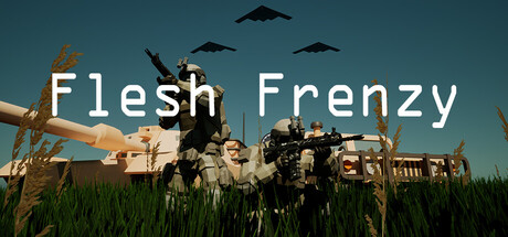 Flesh Frenzy