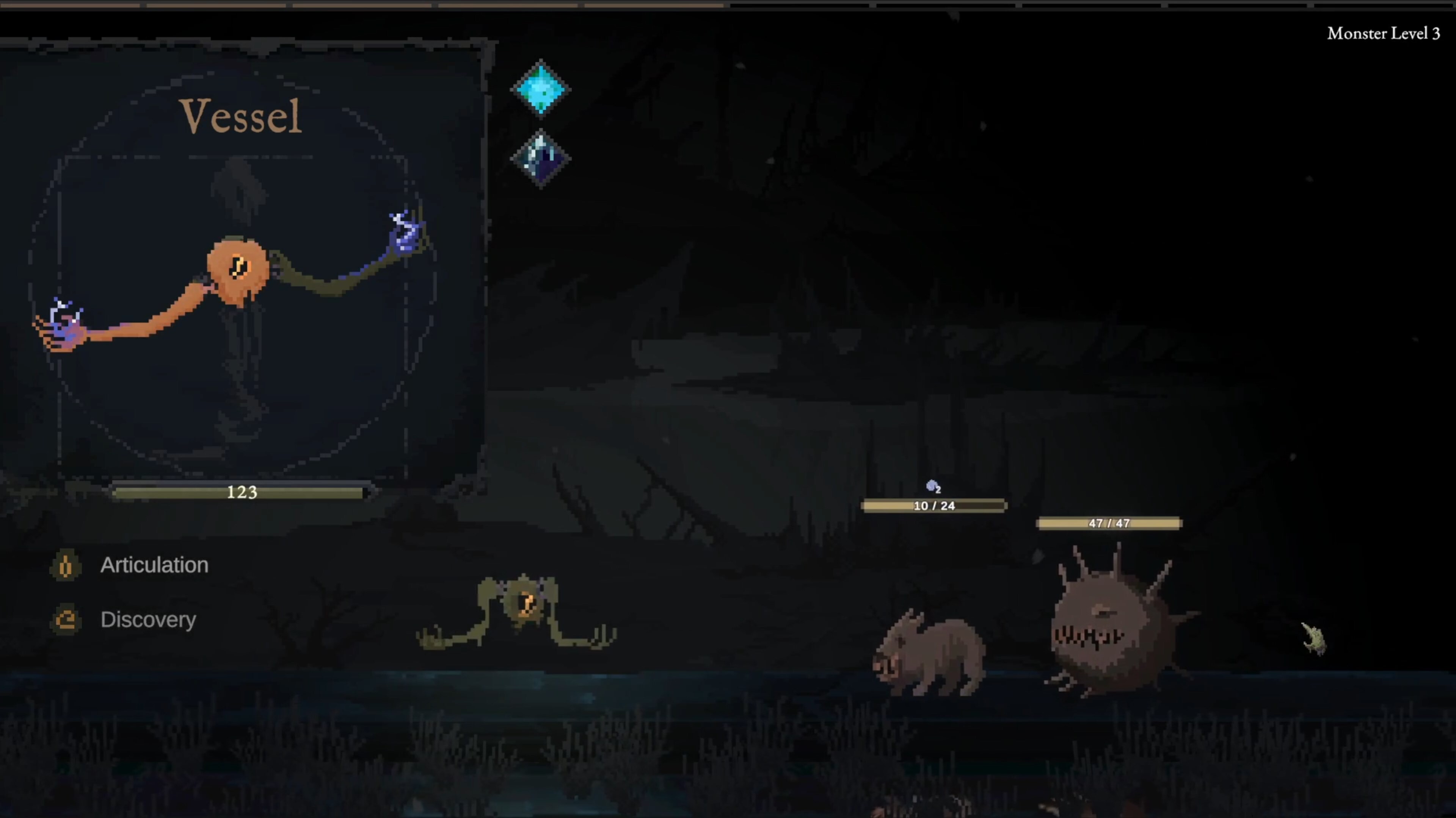 Rune Chaser trailer