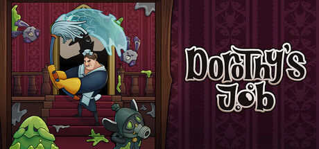 Dorothy's Job