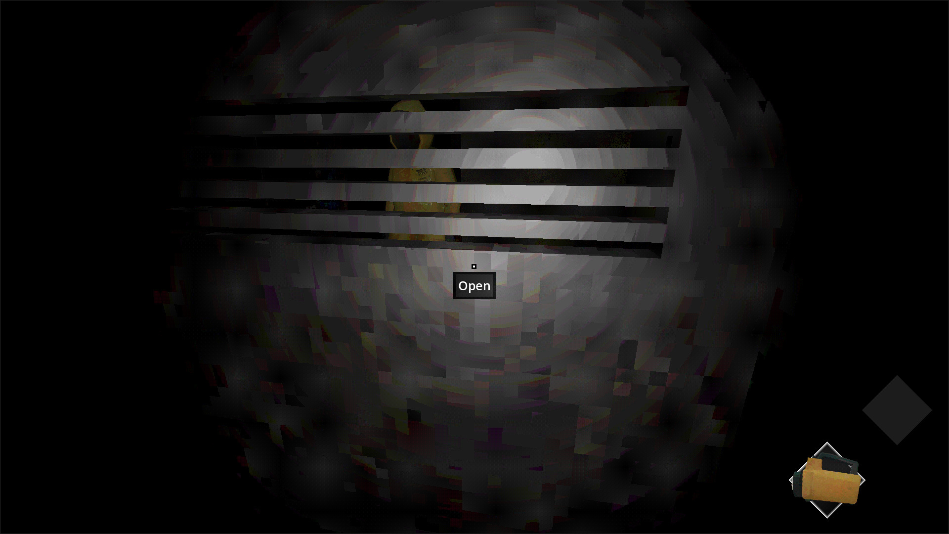 The Elevator: Chapter 1 screenshot 5