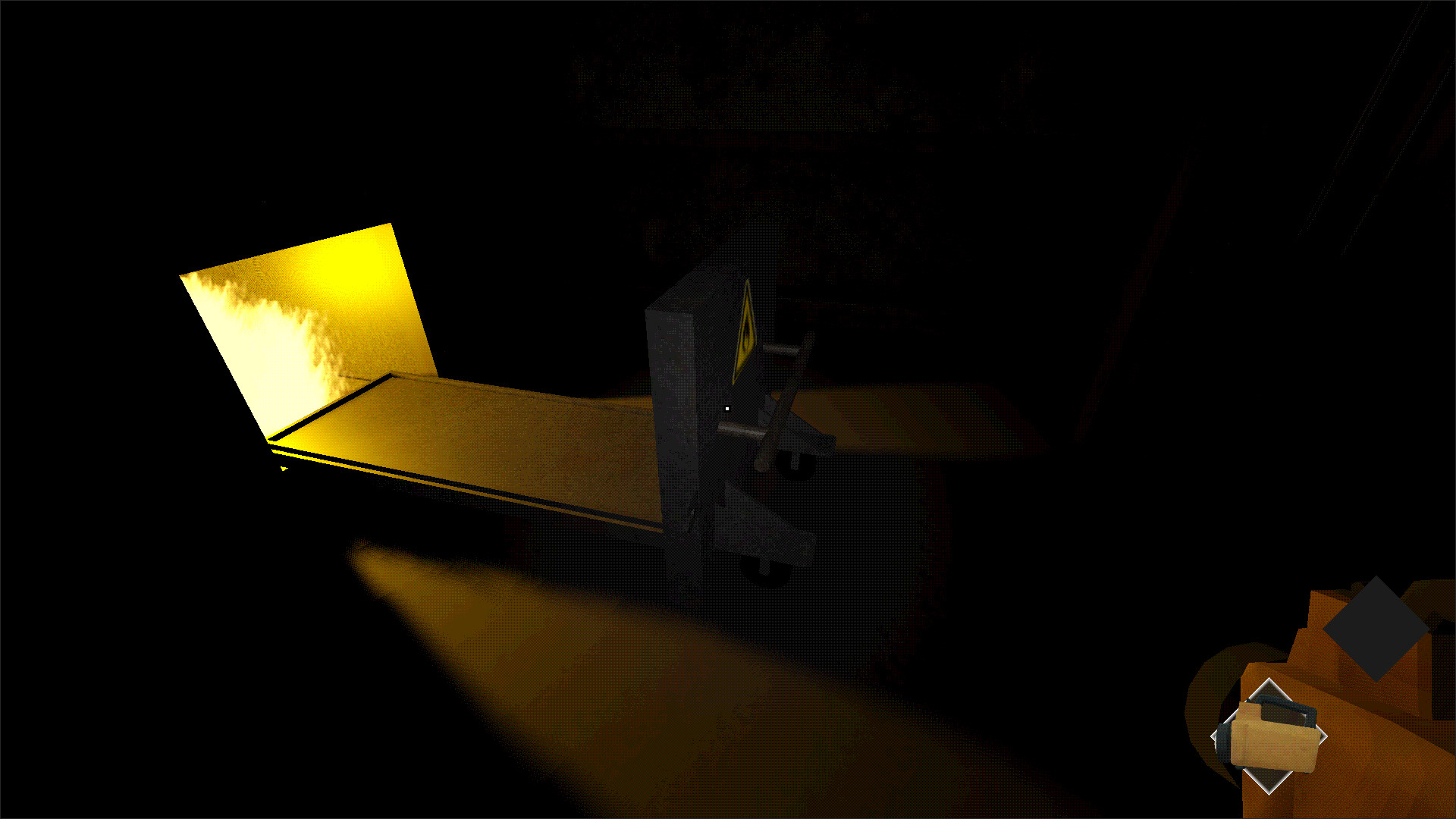 The Elevator: Chapter 1 trailer