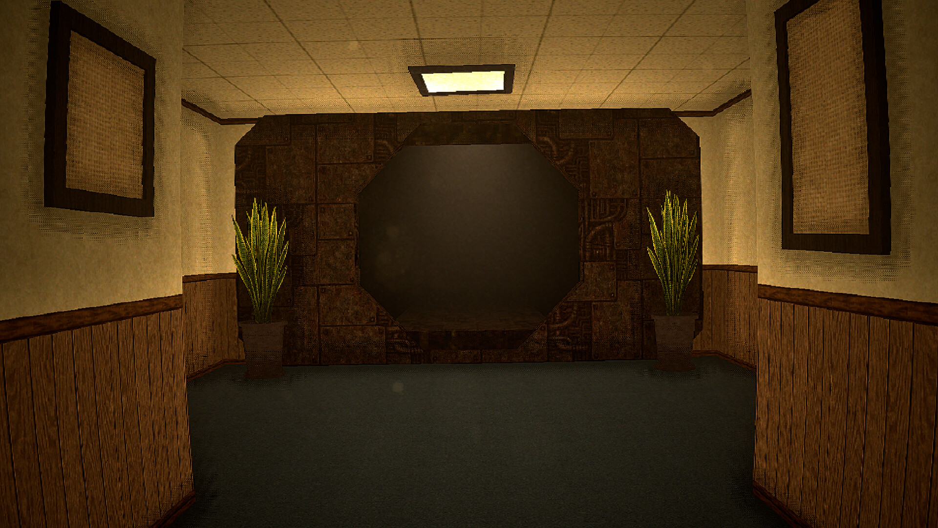HRROR screenshot 5