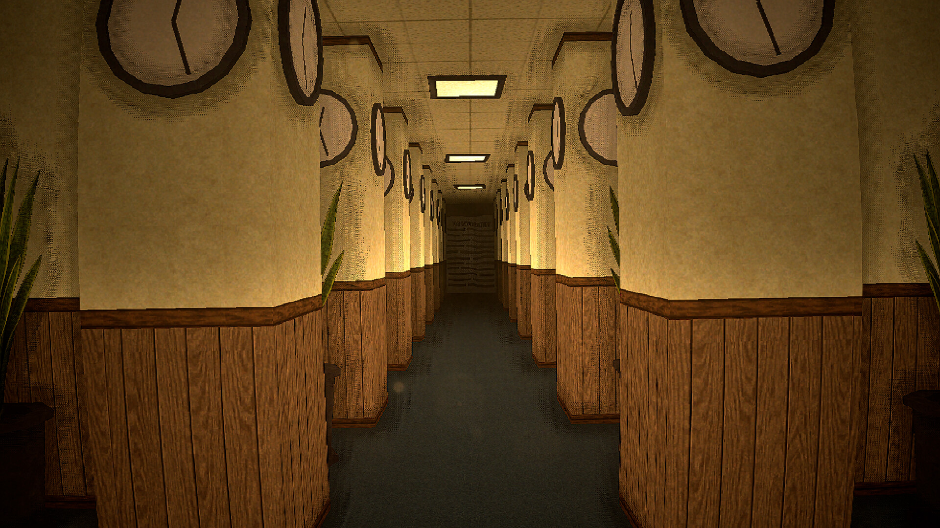 HRROR screenshot 4