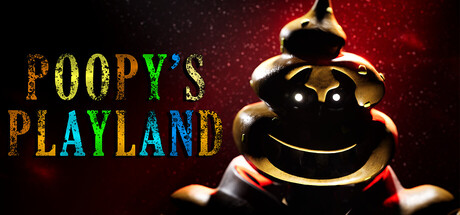 Cover art from Poopy's Playland