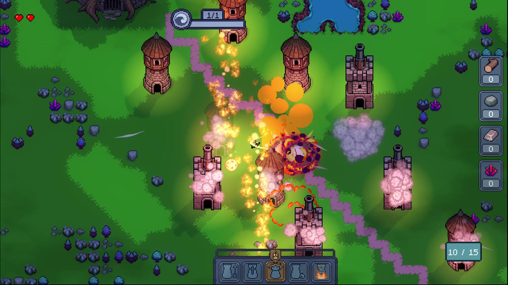 WilderDash trailer