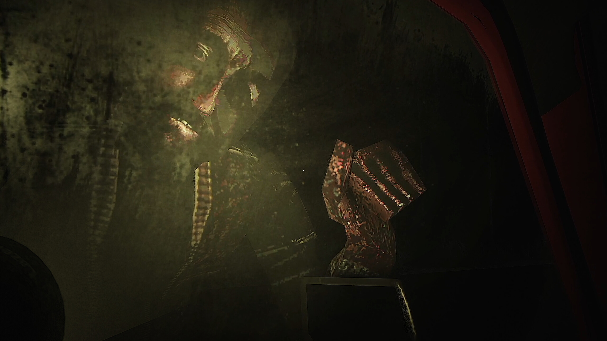 CH13: Rest Stop screenshot 2
